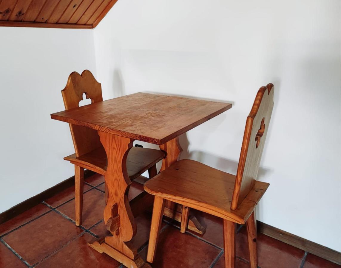 Casa Cabreiros De Cima Villa Melgaço Exteriör bild